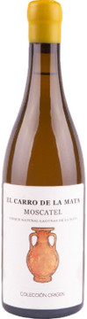 El Carro Bodegas Bernabe Navarro ORGANIC
