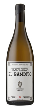 Testalonga El Bandito Skin Contact ORGANIC