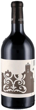 Nero di Lupo COS Nero d’Avola ORGANIC