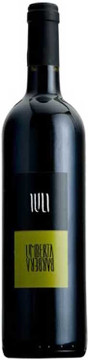 Umberta Barbera Cantina Iuli ORGANIC