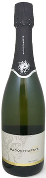 Dominio de Tharsys Cava Brut Nature NV