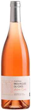 Château Mourgues Du Grès Galets Rosé ORGANIC