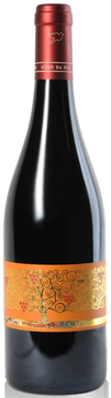 Elian Da Ros Abouriou Côtes du Marmandais BIODYNAMIC