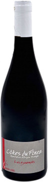 Verdier-Logel Côtes du Forez Cuvée Gourmets ORGANIC