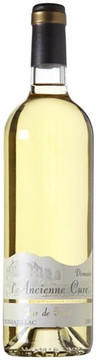 Monbazillac Jour de Fruit Ancienne Cure HALF BOTTLE ORGANIC