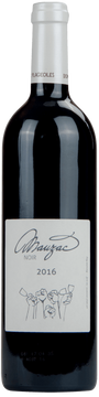 Mauzac Noir Domaines Plageoles 