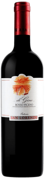 Rosso Piceno Di Gino Fattoria San Lorenzo BIODYNAMIC
