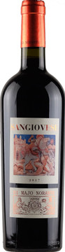 Di Majo Norante Sangiovese ORGANIC