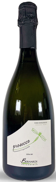 Prosecco Spumante Bio Cantina Bernardi ORGANIC