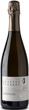 Crémant de Limoux Cuvée Joséphine BIODYNAMIC