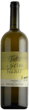 Tutti I Giorni Bianco Antonio Camillo  1 Litre ORGANIC