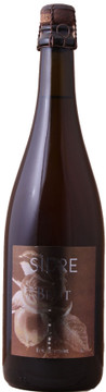 Sydre Brut Eric Bordelet 75cl bottle BIODYNAMIC