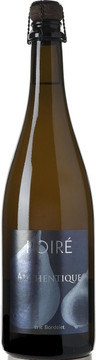 Poire Authentique Eric Bordelet BIODYNAMIC