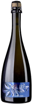 Poire Granit Eric Bordelet BIODYNAMIC
