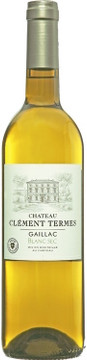 Chateau Clement-Termes Sec Gaillac