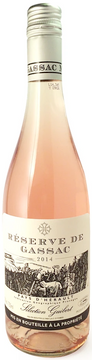 Réserve de Gassac Rosé