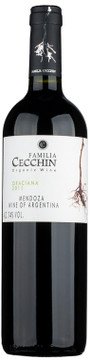 Graciana Bodega Cecchin ORGANIC