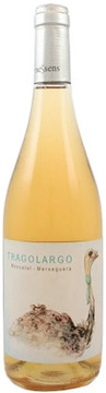 Tragolargo Blanco Vinessens ORGANIC