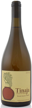 Moscatel Tinaja Mauricio González