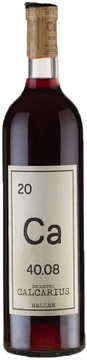 Calcarius Hellen Rosso ORGANIC