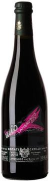 Lambrusco Camillo Donati BIODYNAMIC