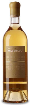 Honorio Rubio Macerado 