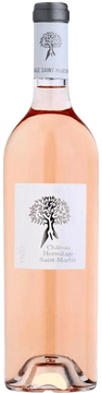  Hermitage St-Martin Grande Cuvée Enzo ORGANIC