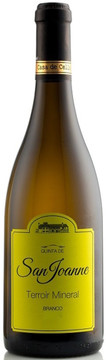 Vinho Verde Branco Quinta de Sanjoanne