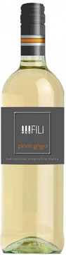 Cantine Volpi Pinot Grigio Trefili