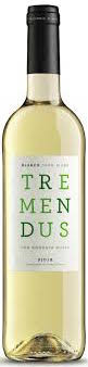 Bodegas Honorio Rubio Tremendus Blanco