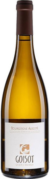 Goisot Bourgogne Aligoté ORGANIC