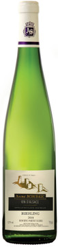 Andre Scherer Riesling Reserve ORGANIC