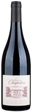 Domaine Chapoton Rouge