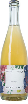 Fuchs und Hase Pet Nat Vol. 2 BIODYNAMIC