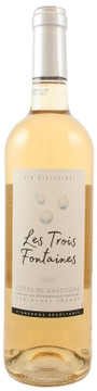 Les Trois Fontaines Côtes de Gascogne
