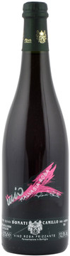 Camillo Donati Malvasia Rosa BIODYNAMIC