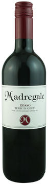 Madregale Rosso Terre di Chieti