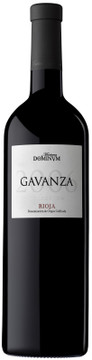 Maetierra Dominum Rioja Reserva Gavanza 