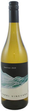 Karri Vineyard Platter Semillon