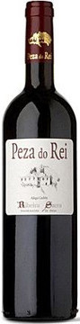 Adegas Cachin Peza do Rei ORGANIC