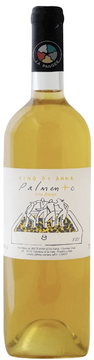 Vino di Anna Etna Palmento ORGANIC