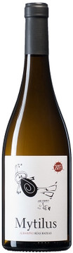 Mytilus Albariño Rias Baixas ORGANIC