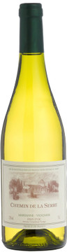Chemin de la Serre Marsanne-Viognier