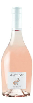 Montauto Staccione Rosato Maremma
