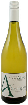 Sauvignon de Touraine Allion