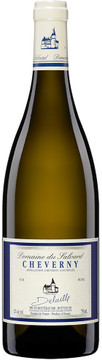 Cheverny Blanc Domaine du Salvard ORGANIC