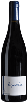 Poycelan Verdier-Logel Côtes du Forez ORGANIC
