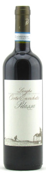 Langhe ‘Corte Enrichetta’ Pelassa