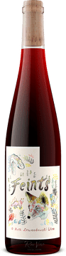 Ruth Lewandowski Feints Red Blend ORGANIC
