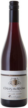 Vieilles Vignes Les Coteaux  Côtes du Rhône 